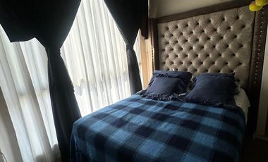 VENTA DE DEPARTAMENTO  EN CONDOMINIO ( LA PERLA ALTA)