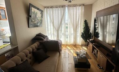 VENTA DE DEPARTAMENTO  EN CONDOMINIO ( LA PERLA ALTA)
