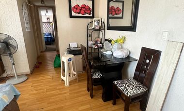 VENTA DE DEPARTAMENTO  EN CONDOMINIO ( LA PERLA ALTA)