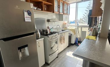 VENTA DE DEPARTAMENTO  EN CONDOMINIO ( LA PERLA ALTA)