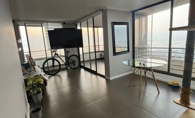 Departamento, Edificio Activo (Inversión)