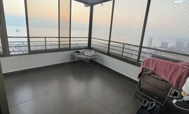 Departamento, Edificio Activo (Inversión)