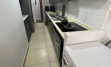 Departamento, Edificio Activo (Inversión)
