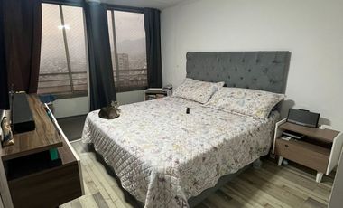 Departamento, Edificio Activo (Inversión)