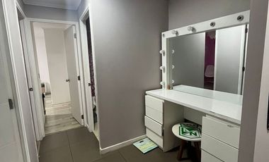Departamento, Edificio Activo (Inversión)