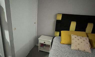 Departamento, Edificio Activo (Inversión)