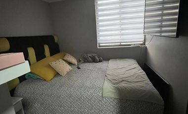 Departamento, Edificio Activo (Inversión)
