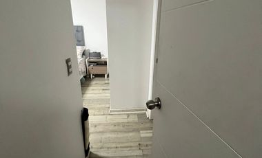 Departamento, Edificio Activo (Inversión)
