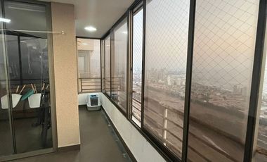 Departamento, Edificio Activo (Inversión)