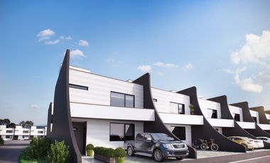 FLAMENCOS CONDOMINIO & RESORT – Proyecto Luxury con Crystal Lagoons🌊✨