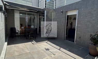 CASA EN VENTA LOS CHILLOS, AV. ILALO 3 DORMITORIOS