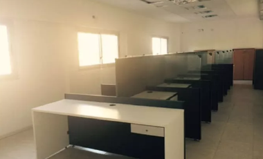 Alquiler Oficina Moron Centro