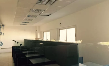 Alquiler Oficina Moron Centro