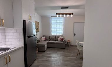 Departamento en Renta en Praga Residencial Amueblado