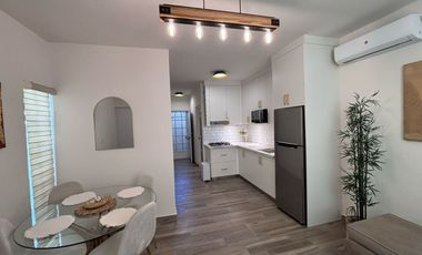 Departamento en Renta en Praga Residencial Amueblado