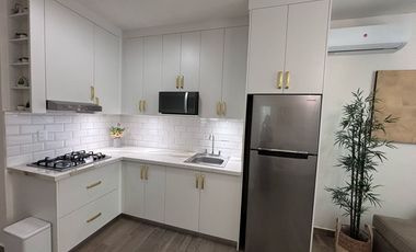 Departamento en Renta en Praga Residencial Amueblado
