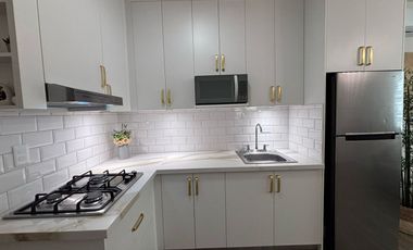 Departamento en Renta en Praga Residencial Amueblado