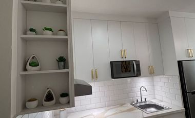 Departamento en Renta en Praga Residencial Amueblado