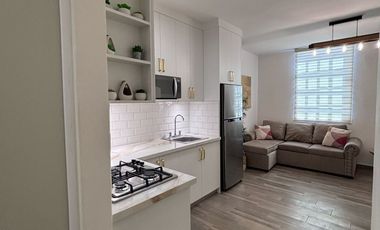 Departamento en Renta en Praga Residencial Amueblado