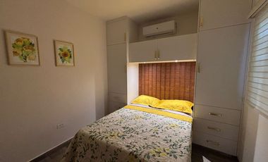 Departamento en Renta en Praga Residencial Amueblado