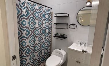 Departamento en Renta en Praga Residencial Amueblado