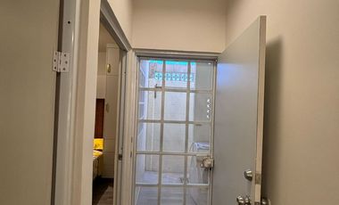 Departamento en Renta en Praga Residencial Amueblado