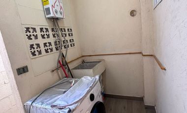 Departamento en Renta en Praga Residencial Amueblado