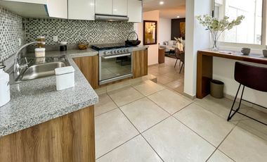Departamento en venta en Hacienda de Parque Cuautitlàn Izcalli Edo de Mèxico
