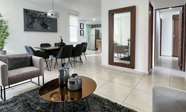 Departamento en venta en Hacienda de Parque Cuautitlàn Izcalli Edo de Mèxico