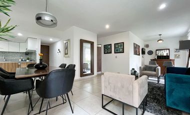Departamento en venta en Hacienda de Parque Cuautitlàn Izcalli Edo de Mèxico
