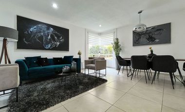 Departamento en venta en Hacienda de Parque Cuautitlàn Izcalli Edo de Mèxico