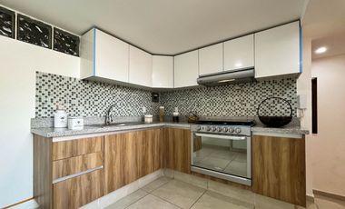 Departamento en venta en Hacienda de Parque Cuautitlàn Izcalli Edo de Mèxico
