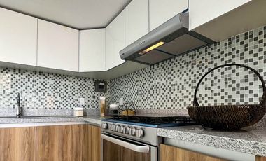 Departamento en venta en Hacienda de Parque Cuautitlàn Izcalli Edo de Mèxico