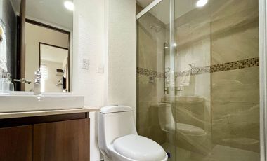 Departamento en venta en Hacienda de Parque Cuautitlàn Izcalli Edo de Mèxico