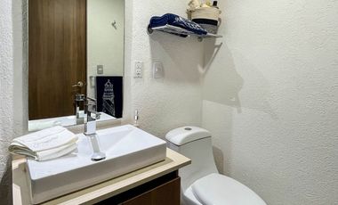 Departamento en venta en Hacienda de Parque Cuautitlàn Izcalli Edo de Mèxico