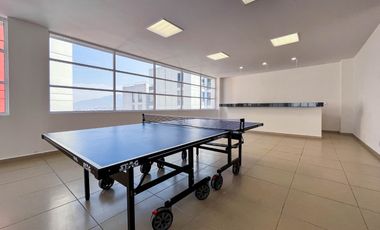 Departamento en venta en Hacienda de Parque Cuautitlàn Izcalli Edo de Mèxico