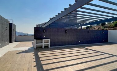 Departamento en venta en Hacienda de Parque Cuautitlàn Izcalli Edo de Mèxico