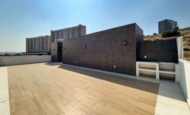 Departamento en venta en Hacienda de Parque Cuautitlàn Izcalli Edo de Mèxico
