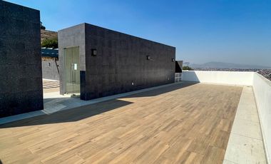 Departamento en venta en Hacienda de Parque Cuautitlàn Izcalli Edo de Mèxico