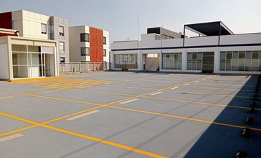 Departamento en venta en Hacienda de Parque Cuautitlàn Izcalli Edo de Mèxico