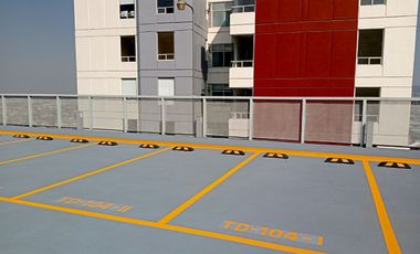 Departamento en venta en Hacienda de Parque Cuautitlàn Izcalli Edo de Mèxico