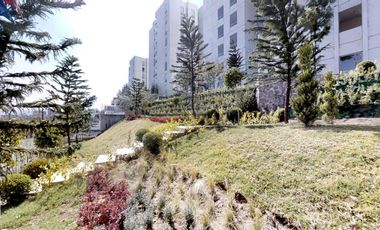 Departamento en venta en Hacienda de Parque Cuautitlàn Izcalli Edo de Mèxico