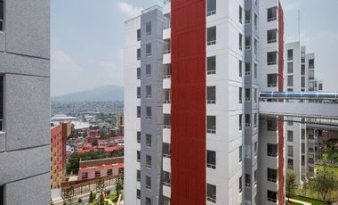 Departamento en venta en Hacienda de Parque Cuautitlàn Izcalli Edo de Mèxico