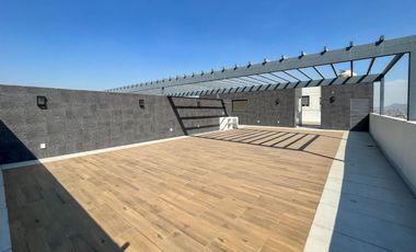 Departamento en venta en Hacienda de Parque Cuautitlàn Izcalli Edo de Mèxico