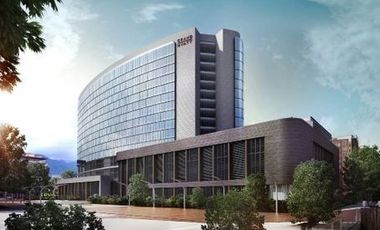 Oficinas en arriendo -  Centro Empresarial Sarmiento Angulo - CEMSA