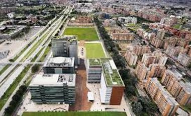 Oficinas en arriendo -  Centro Empresarial Sarmiento Angulo - CEMSA