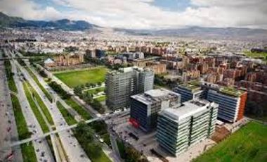 Oficinas en arriendo -  Centro Empresarial Sarmiento Angulo - CEMSA