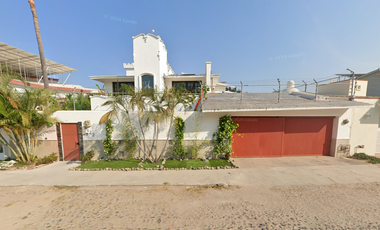 PRECIOSA CASA DE RECUPERACIÓN BANCARIA EN VENTA EN PUERTO VALLARTA, JAL.
