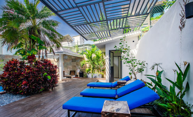 PRECIOSA CASA DE RECUPERACIÓN BANCARIA EN VENTA EN PUERTO VALLARTA, JAL.