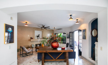PRECIOSA CASA DE RECUPERACIÓN BANCARIA EN VENTA EN PUERTO VALLARTA, JAL.